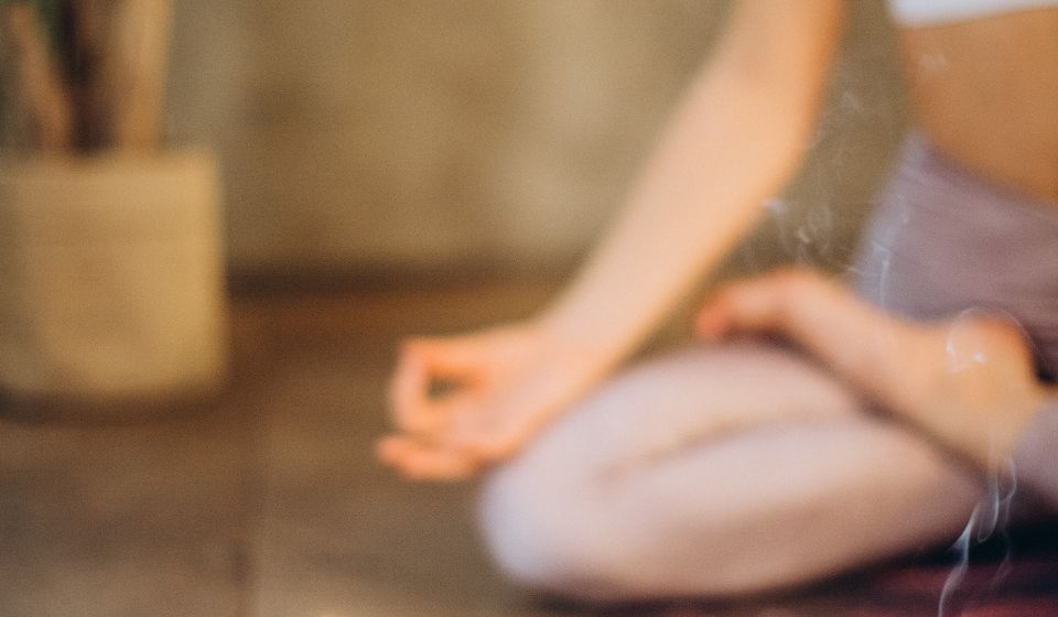 Breathwork Before Bed