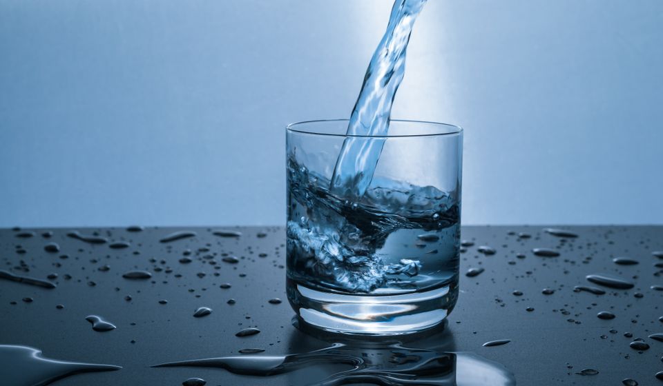 Hydrating Morning Elixirs